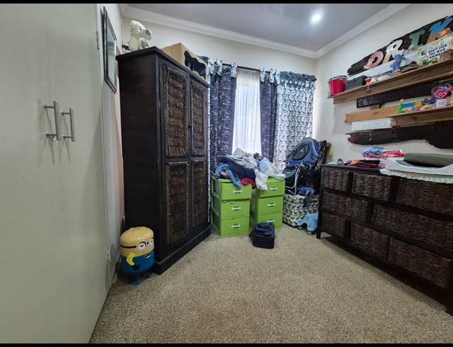 3 BEDROOM HOUSE FOR SALE IN WALDRIFT